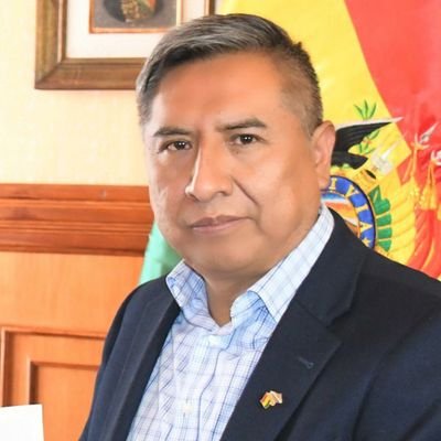Canciller a EFE: Bolivia lamenta la pérdida de vidas humanas en Perú, pero no cometió ninguna "injerencia”