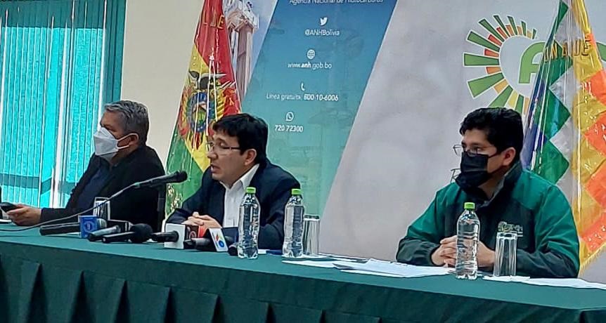 Gobierno inicia “Plan Soberanía” para evitar el contrabando de combustibles