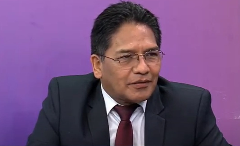 Silva: Ley municipal sobre la portación del carnet de vacuna no debe atentar los derechos de los consumidores 