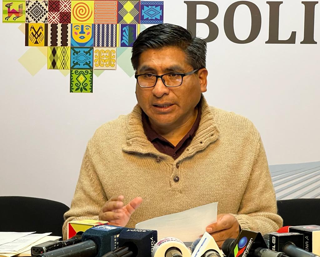 Bolivia prevé exportar 3,3 millones de quintales de azúcar al culminar la zafra 2021-2022