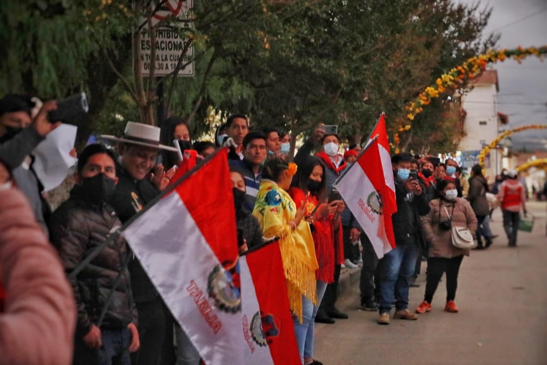 La economía de Tarija se recupera con el incremento de las recaudaciones tributarias y las exportaciones