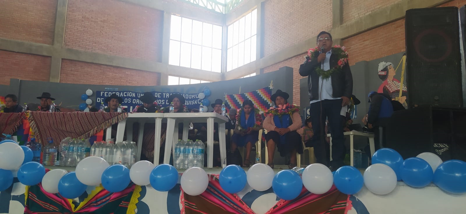 Gobierno incentiva la producción agropecuaria en el país con más de Bs 2,5 millones 