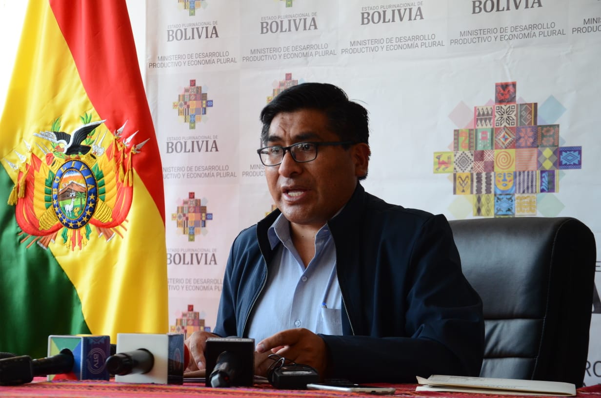 Productores cañeros levantan medidas de presión tras diálogo con el Gobierno