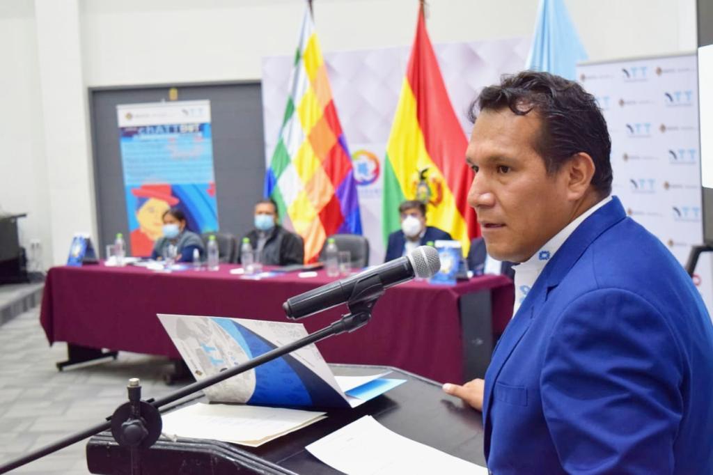 ATT crea un Centro Virtual para mejorar la atención a los usuarios de transporte aéreo