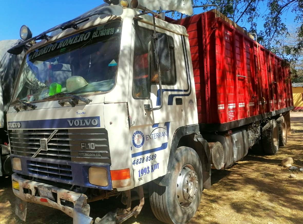 Aduana presenta querella por emboscada de contrabandista que dejó un herido de bala