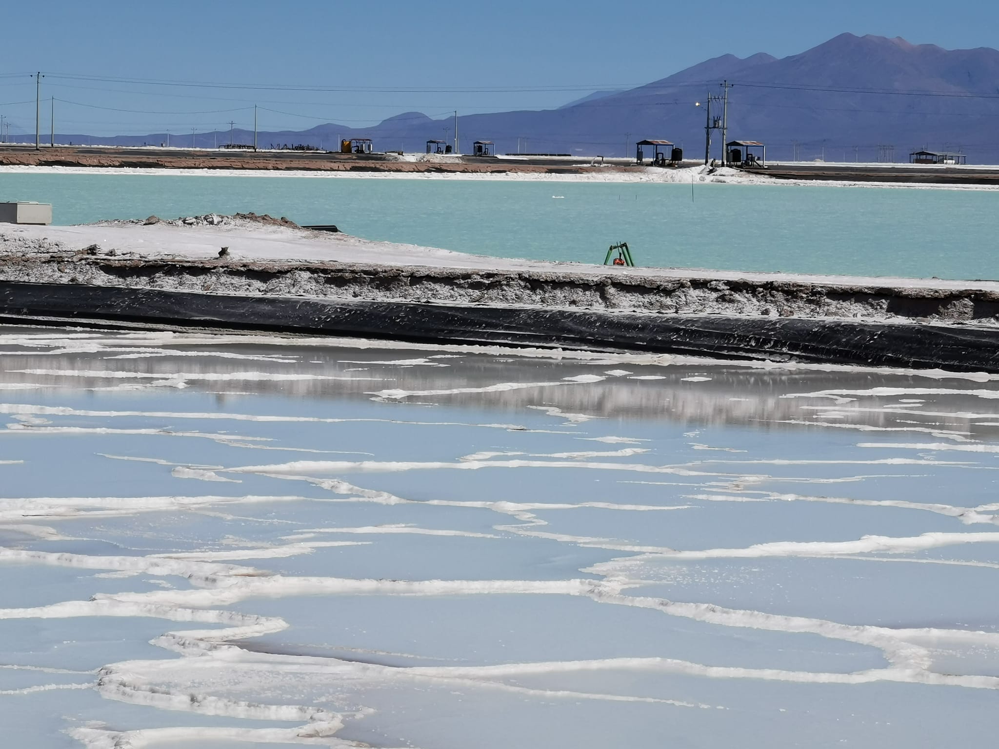 YLB avanza en exploración del litio y augura “grandes novedades a fin de año”