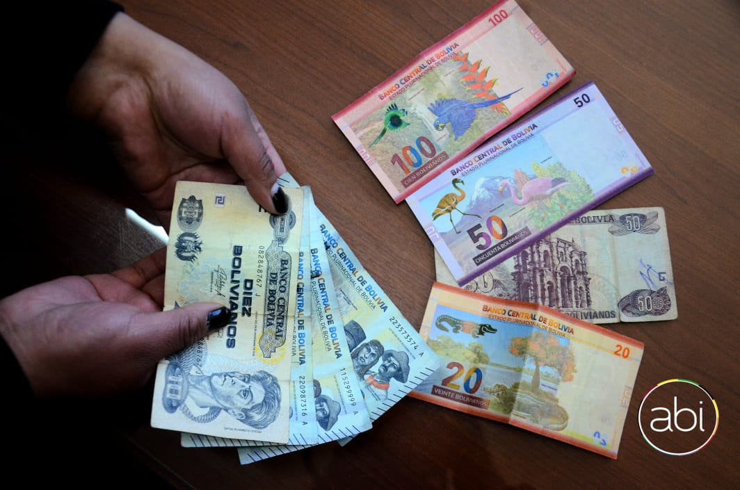 Depósitos llegaron a Bs 211.084 millones y la cartera de créditos sumó Bs 199.380 millones en 2021