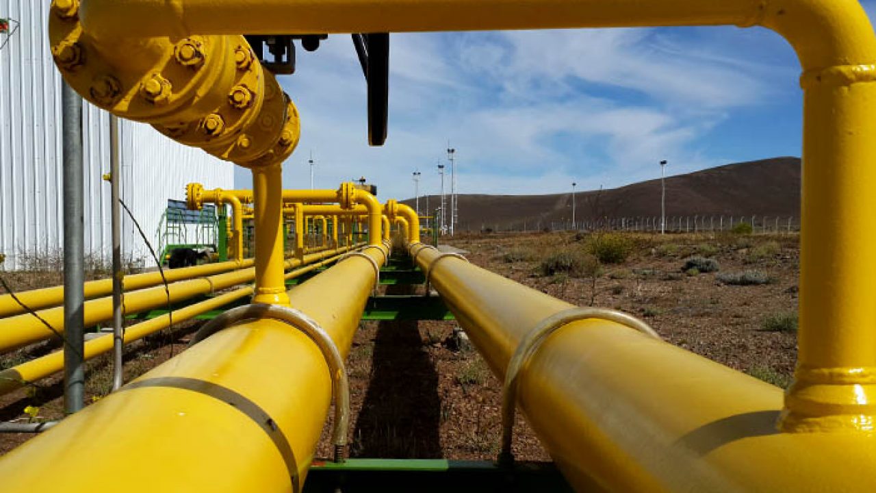 Bolivia renegocia venta de gas con Brasil y proyecta ingresos de $us 1.000 millones hasta el 2025