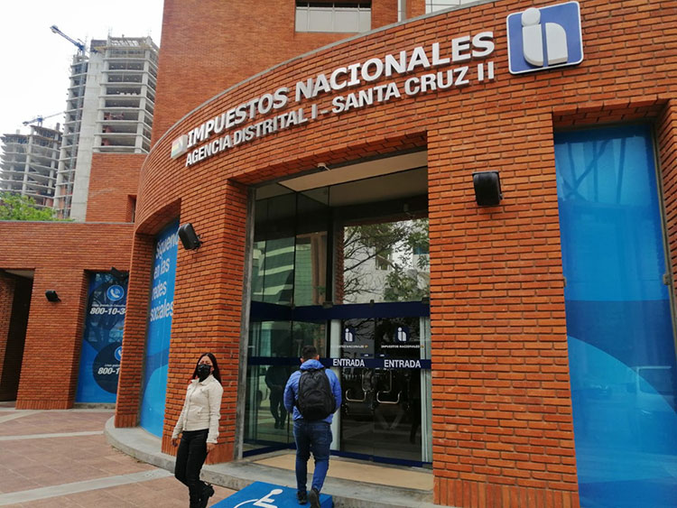 Impuestos amplía el periodo transitorio para implementar Facturación en Línea