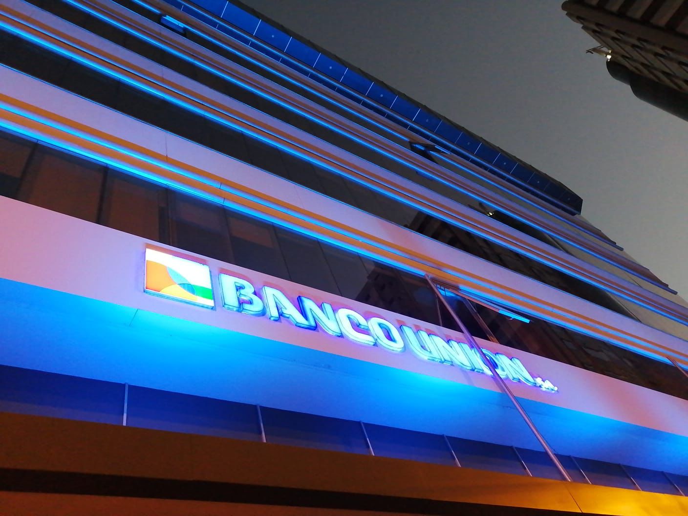 Banco Unión logra patrimonio de $us 395,4 millones y llega al 95% de los municipios del país