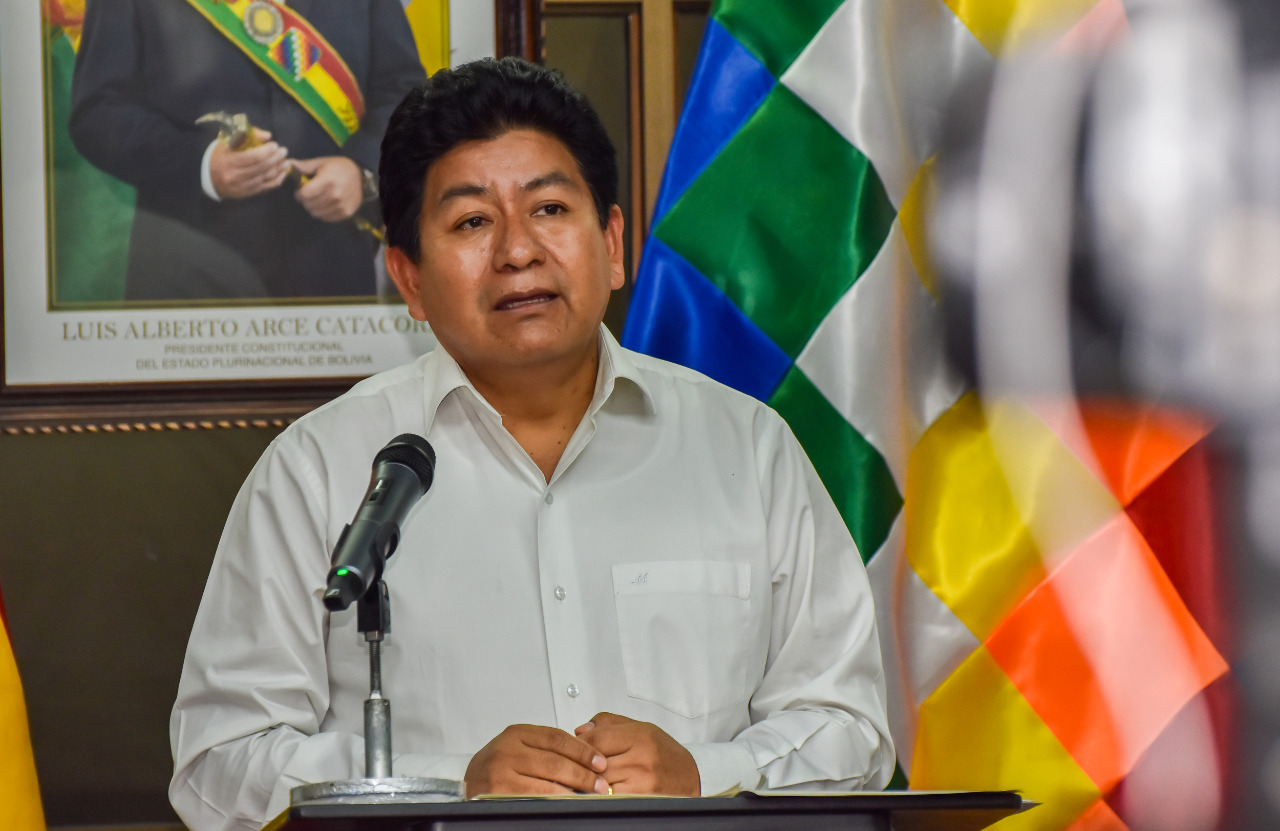 Gobierno rehabilitará y mejorará el aeropuerto de Riberalta con una inversión de Bs 3,4 millones