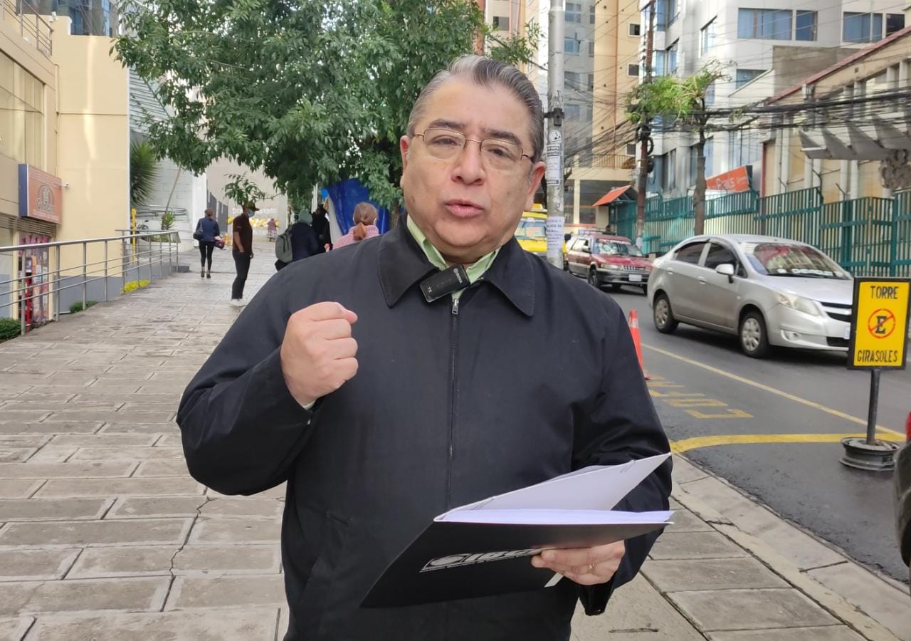 IBCE exhorta a la unidad para que el país crezca más frente a una economía mundial no auspiciosa en 2023