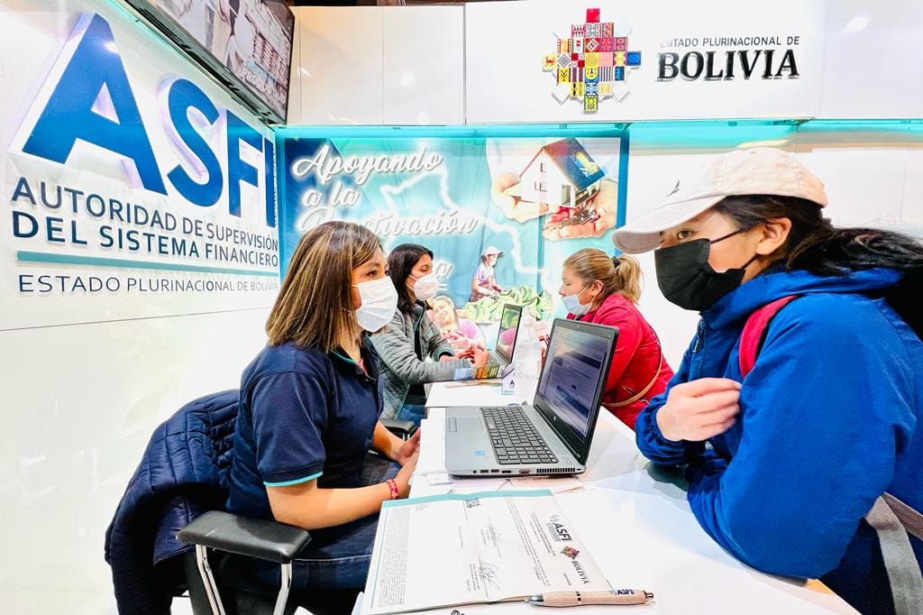 Encuesta de Servicios Financieros incluye 70 preguntas y prevé entrevistar a 7.695 personas