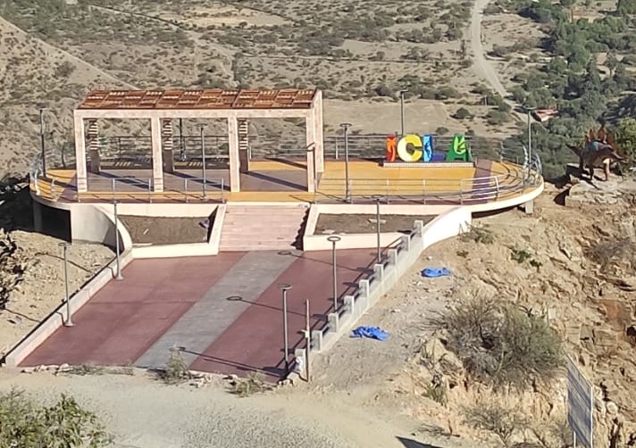 Con Bs 88,9 millones, al menos 14 proyectos financiados por el FNDR fueron concluidos esta gestión 