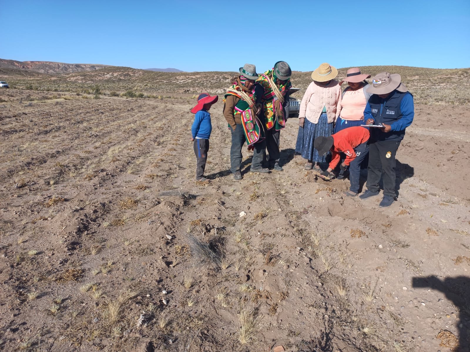 Ayuda estatal llega a municipios afectados por la sequía con semillas, abonos, fertilizantes y agua 
