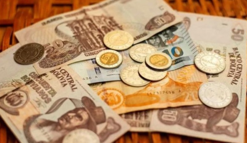 Ministro: Nuestra moneda boliviana tiene su propio peso en Latinoamérica, genera confianza