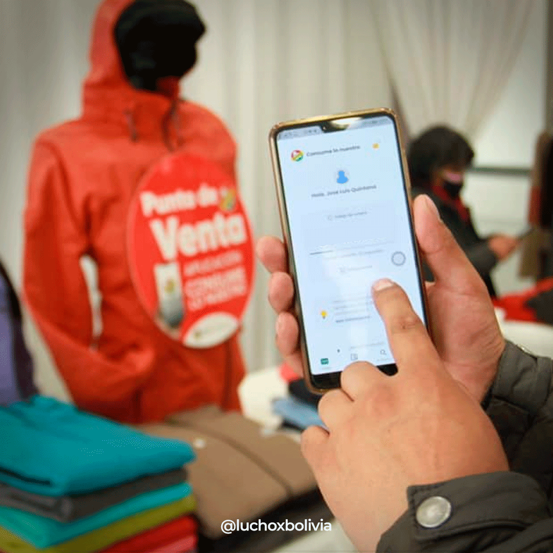 Consume lo Nuestro inyectó más de Bs 133 millones a unidades productivas