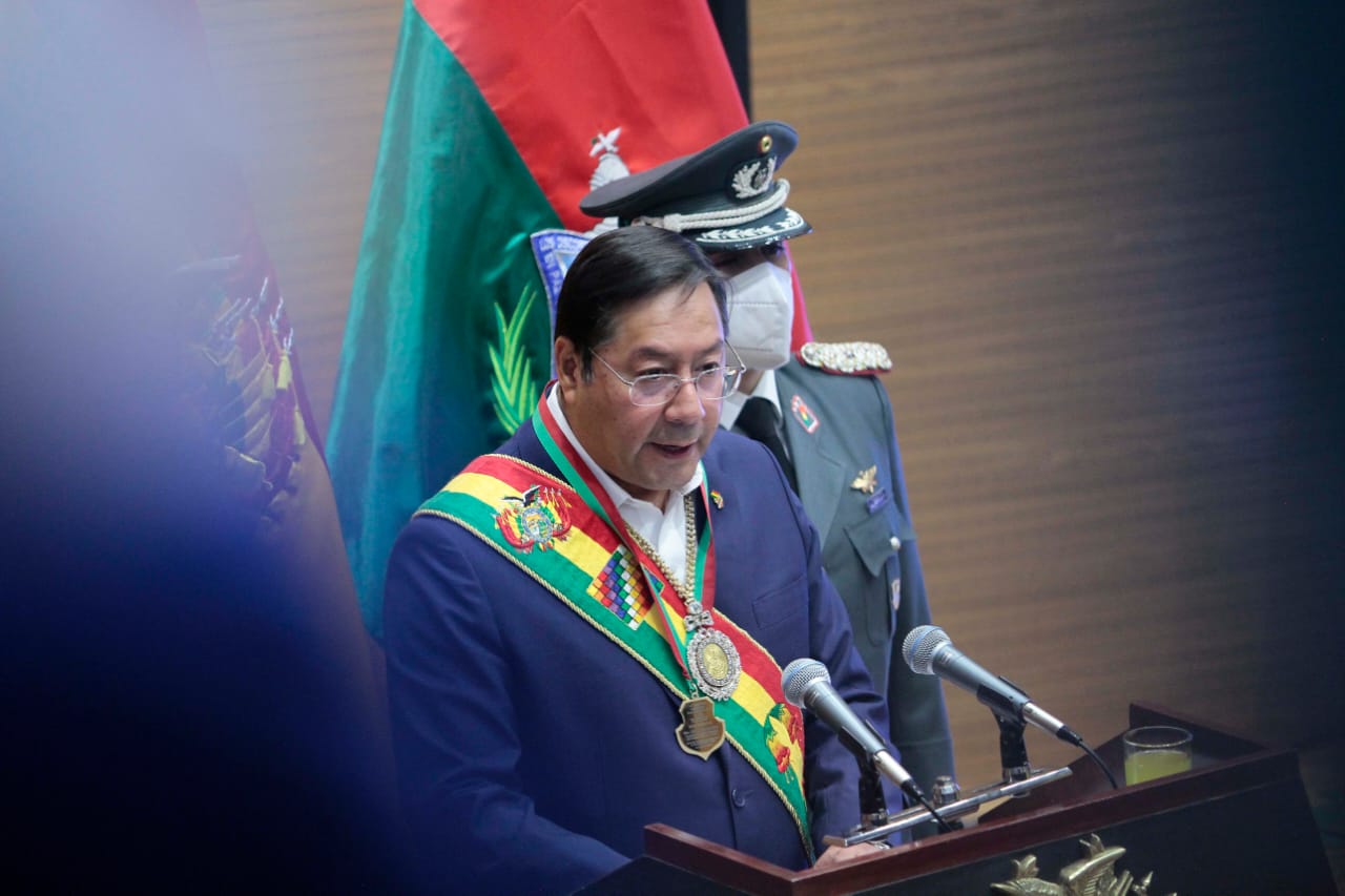 La Paz registra índices importantes de crecimiento económico, comercio exterior dinámico y solidez en banca