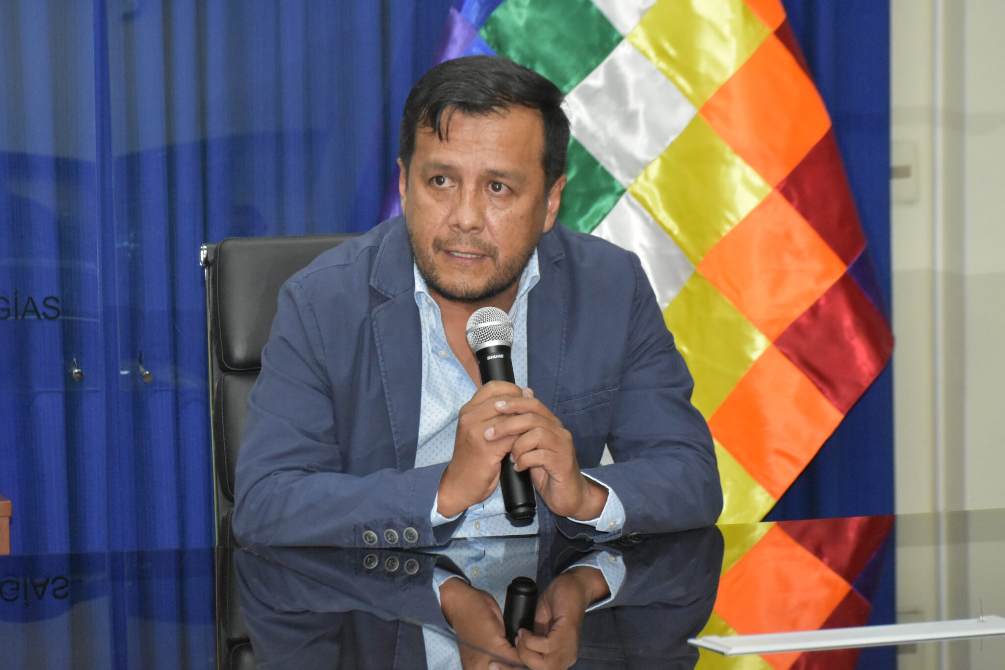 Interrupciones de energía eléctrica se redujeron en 77% en Riberalta