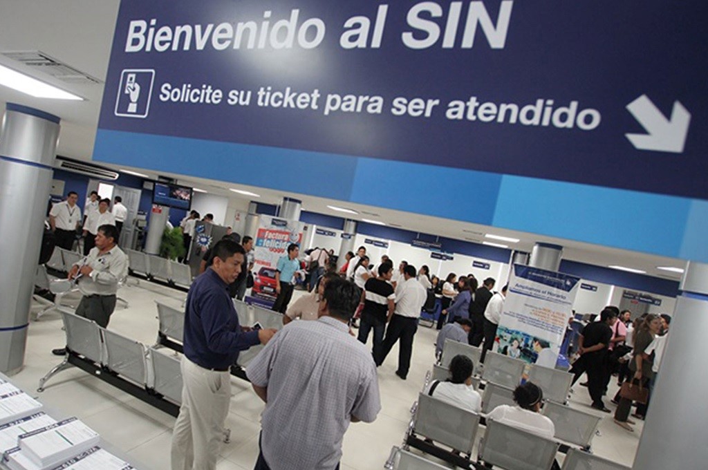 Promulgan ley que facilita cumplimiento de obligaciones tributarias