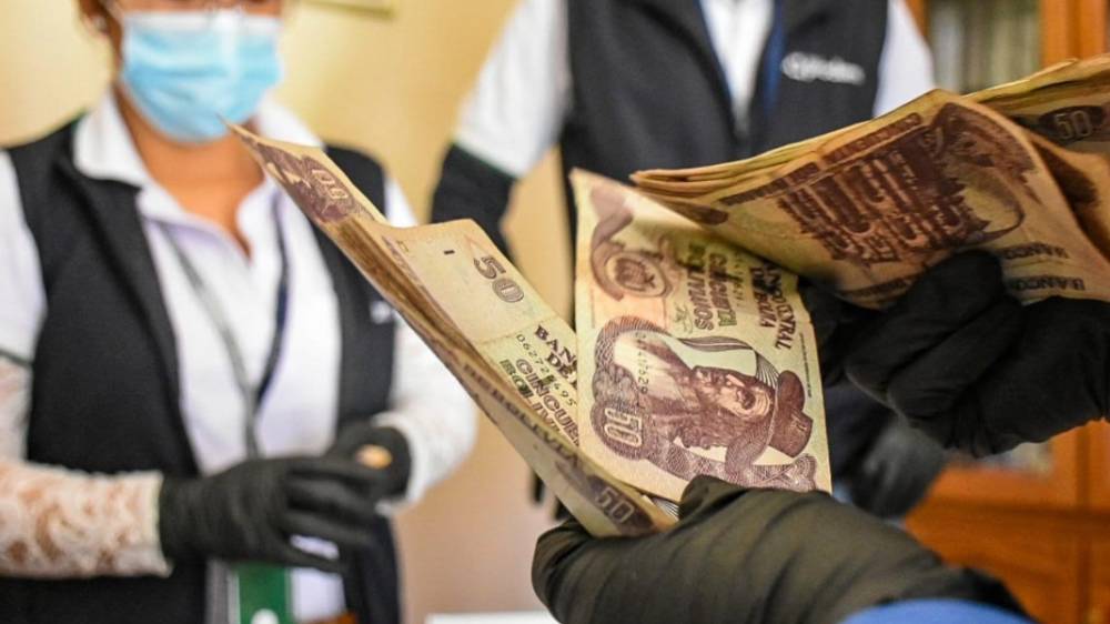 La Gestora estatal reporta utilidades por Bs 16 MM a junio de 2022