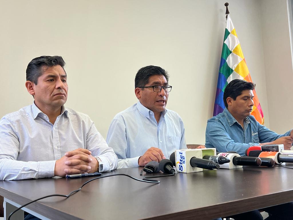 Gobierno presenta estructura de costos y ratifica el precio del pan a Bs 0,50 en Santa Cruz