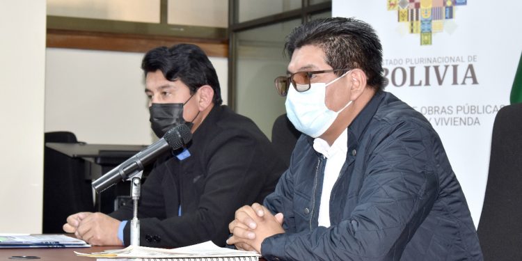 Gobierno desplaza comisión para instalar diálogo con Puerto Suárez