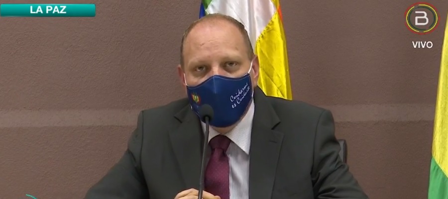 Corredor Ferroviario fue declarado prioridad por los 12 países de Suramérica por el potencial que tiene