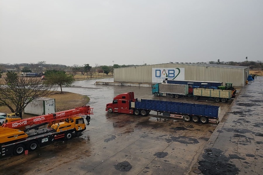 Depósitos Aduaneros Bolivianos revierte déficit y genera utilidades por Bs 4,7 millones a mayo de este año