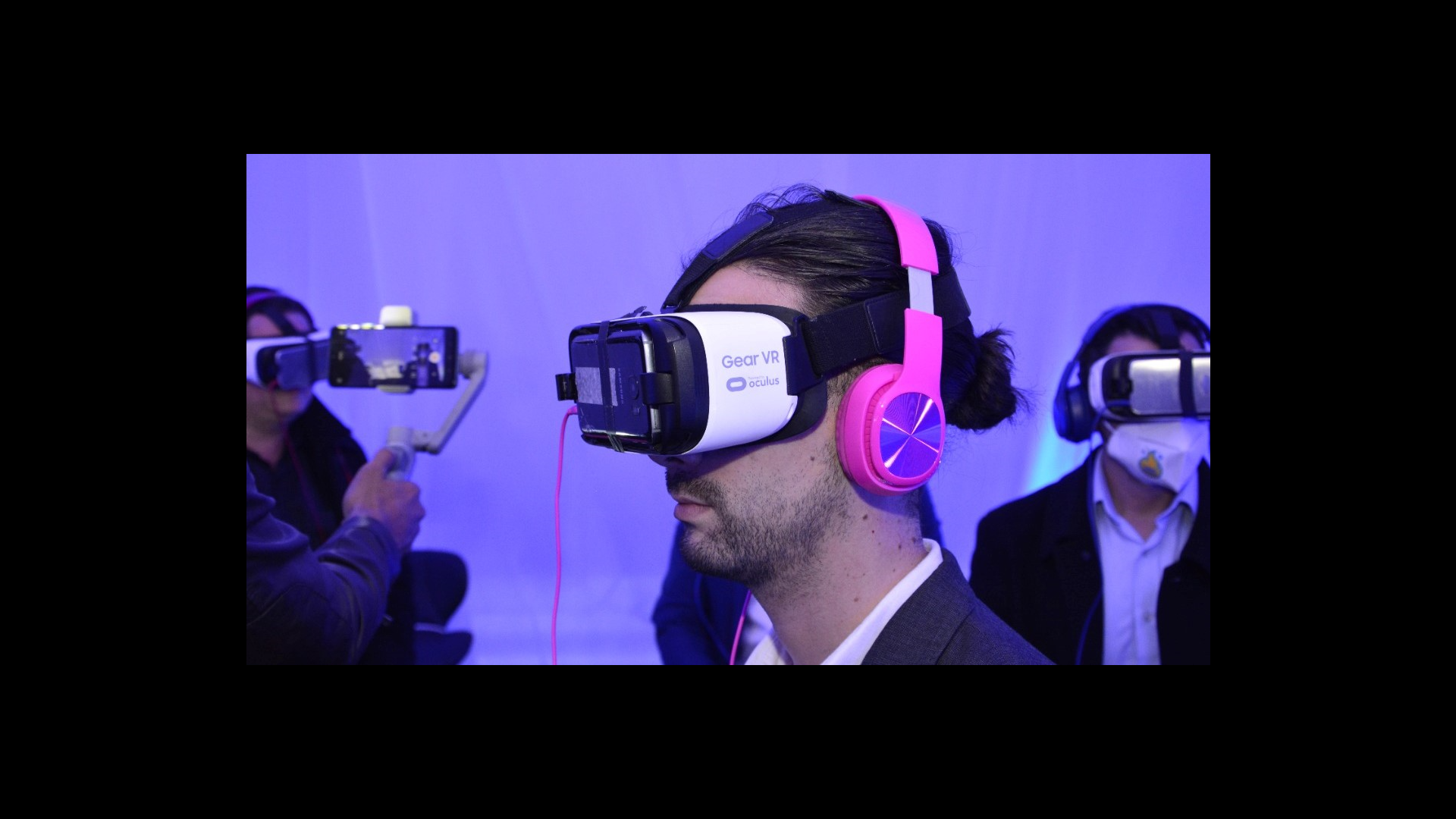 YPFB presenta en la Feicobol cuatro hitos que marcan la reactivación del sector hidrocarburos