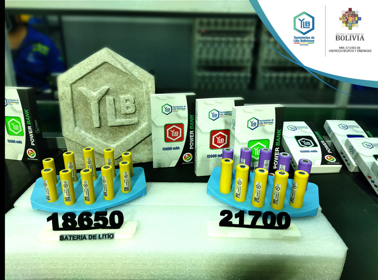 Analista: El litio será la energía fundamental en el mundo y Bolivia tiene las reservas más importantes 