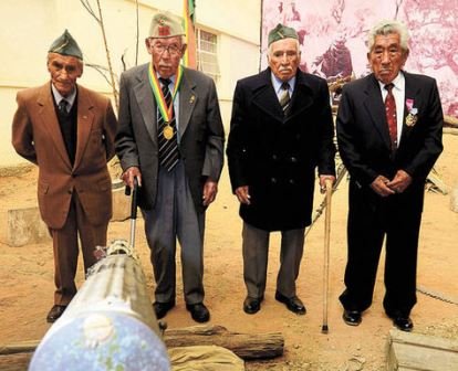 Presidente anuncia pago de Bs 15.500 a excombatientes de la Guerra del Chaco 