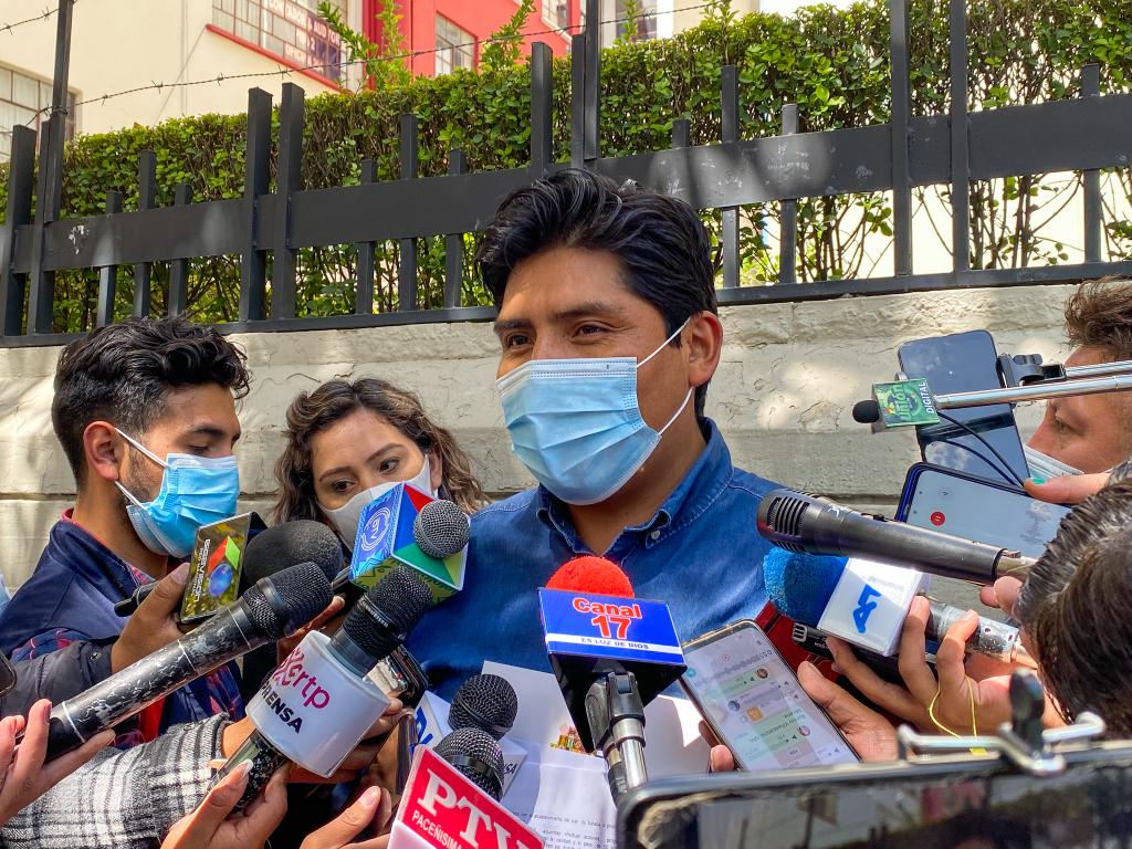 Gobierno garantiza distribución de harina para mantener estable el precio del pan