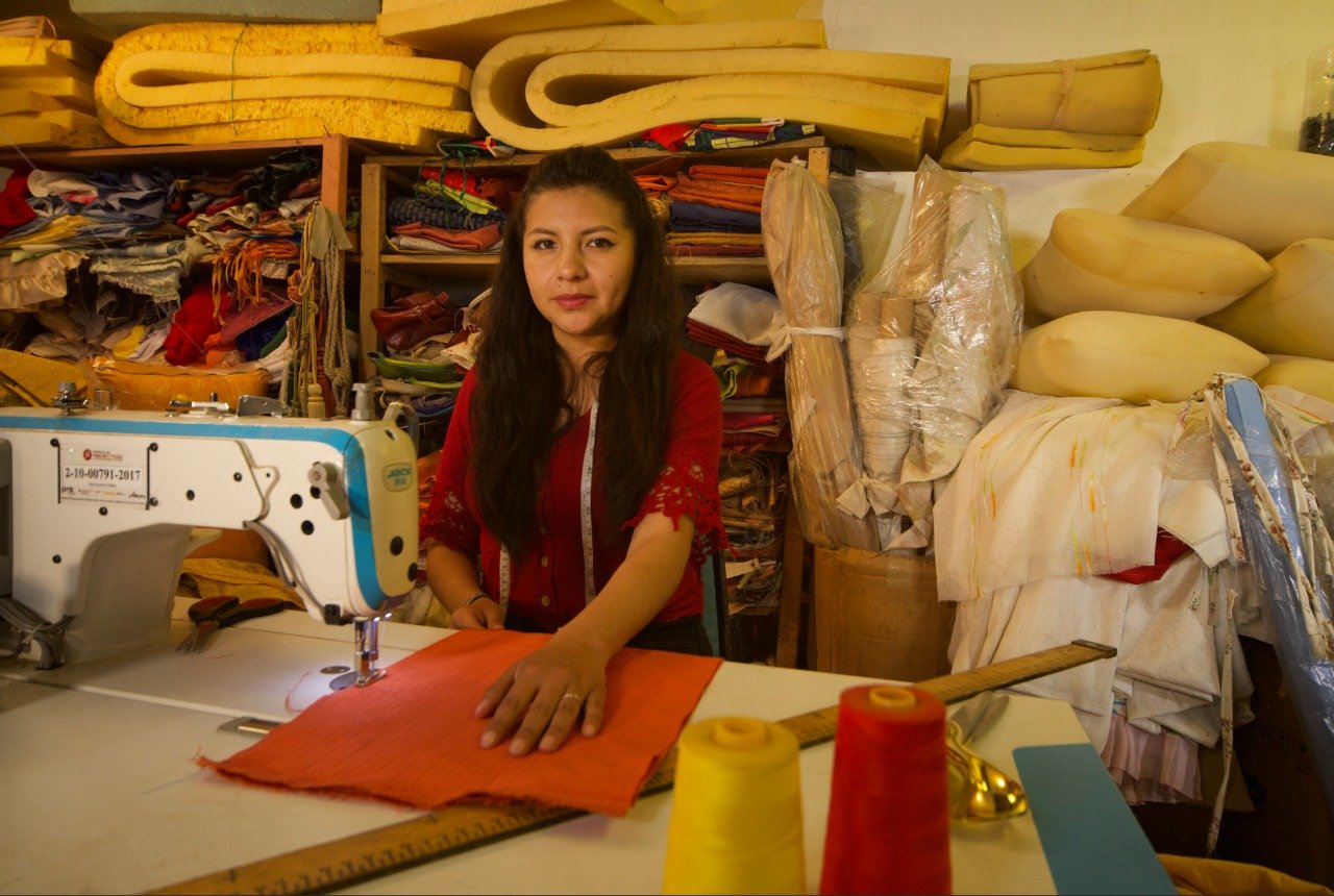 Presentan el programa “Mujer BDP” que impulsa el despegue de nuevos emprendimientos y el empoderamiento de las féminas