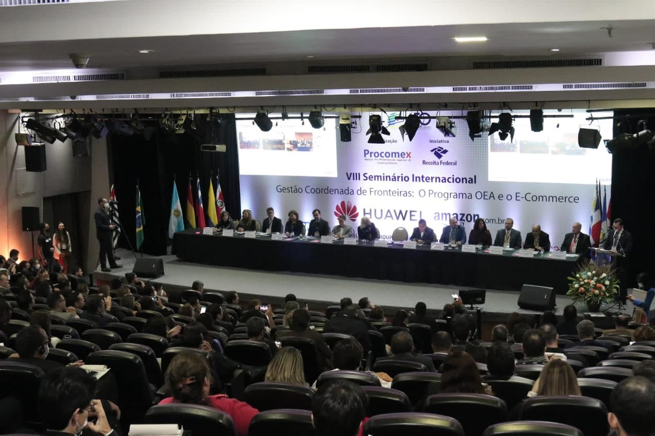 Aduana: Países de la región firman “Arreglo de Reconocimiento Mutuo” para agilizar y facilitar el comercio internacional