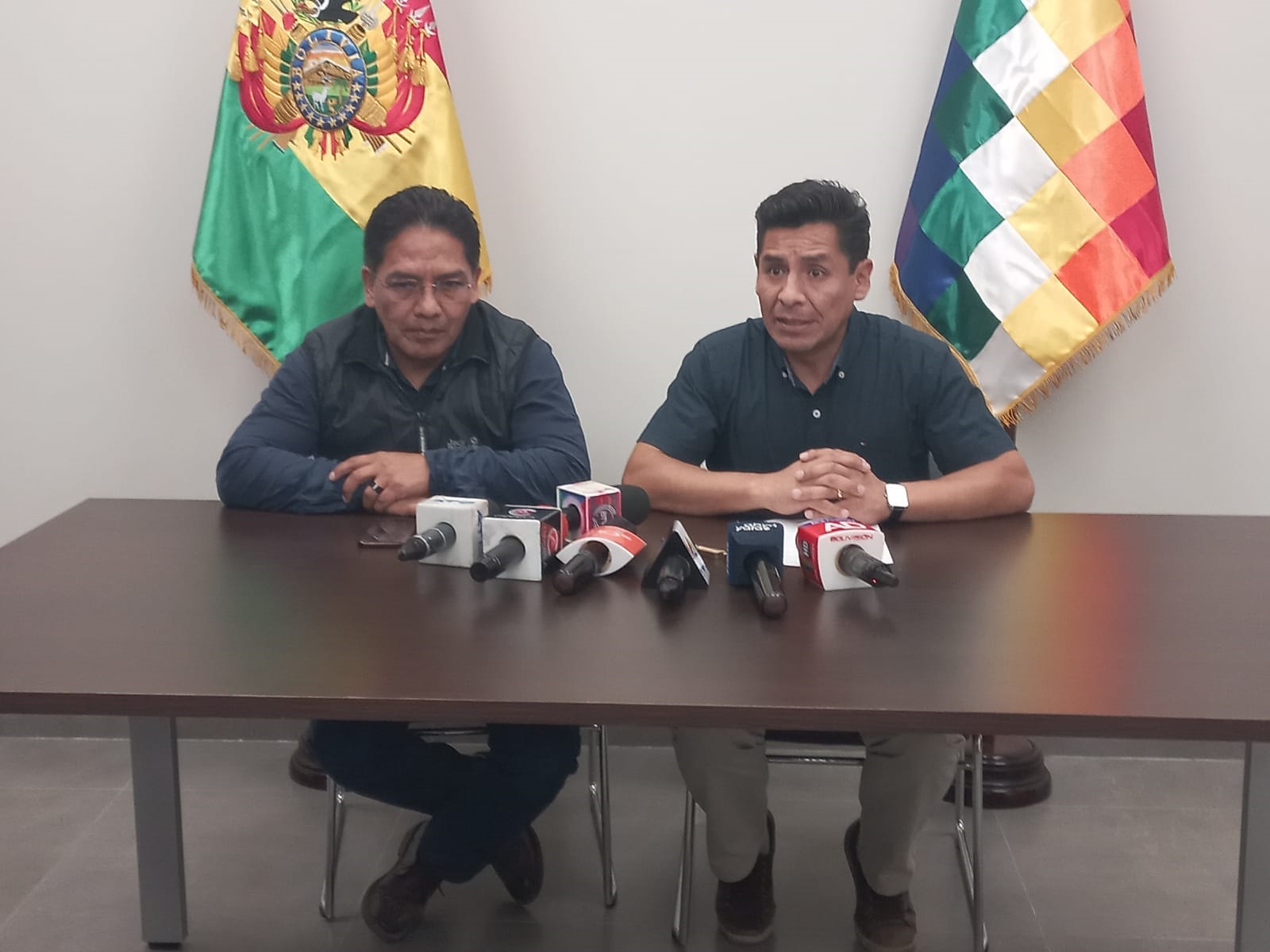 Gobierno reitera que hay el maíz suficiente y exhorta a intermediarios no generar agio y especulación