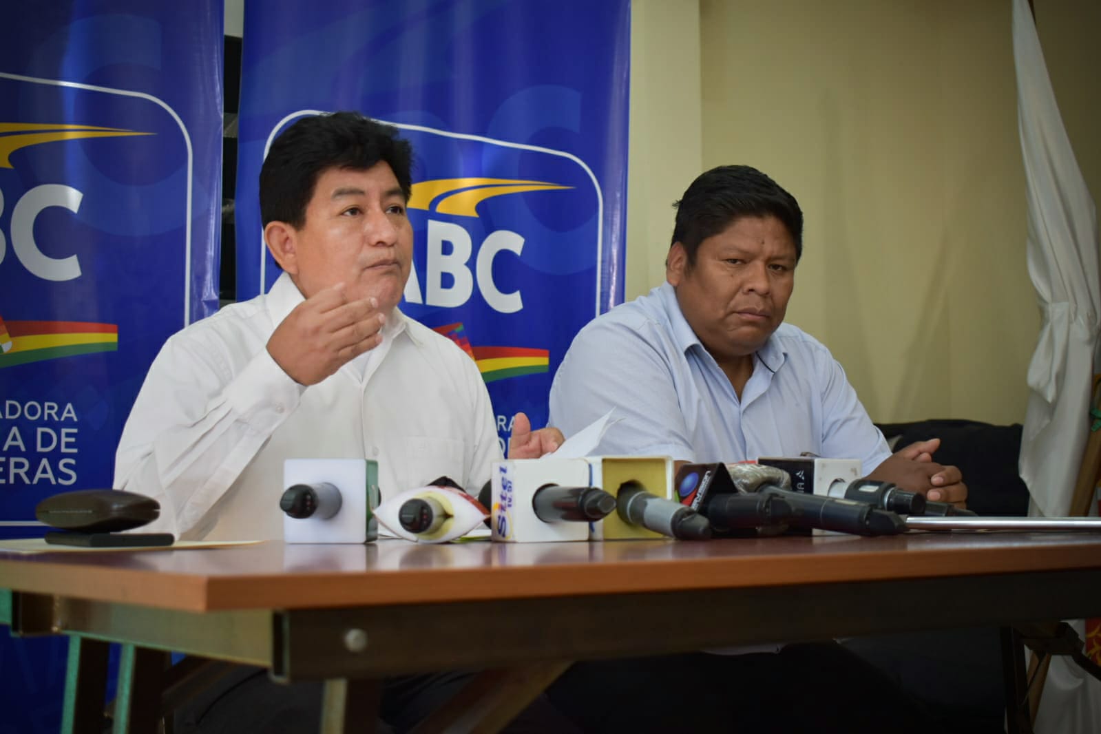 Gobernaciones de Santa Cruz y Chuquisaca se niegan a pagar su contraparte para concluir el tramo Ipati – Muyupampa