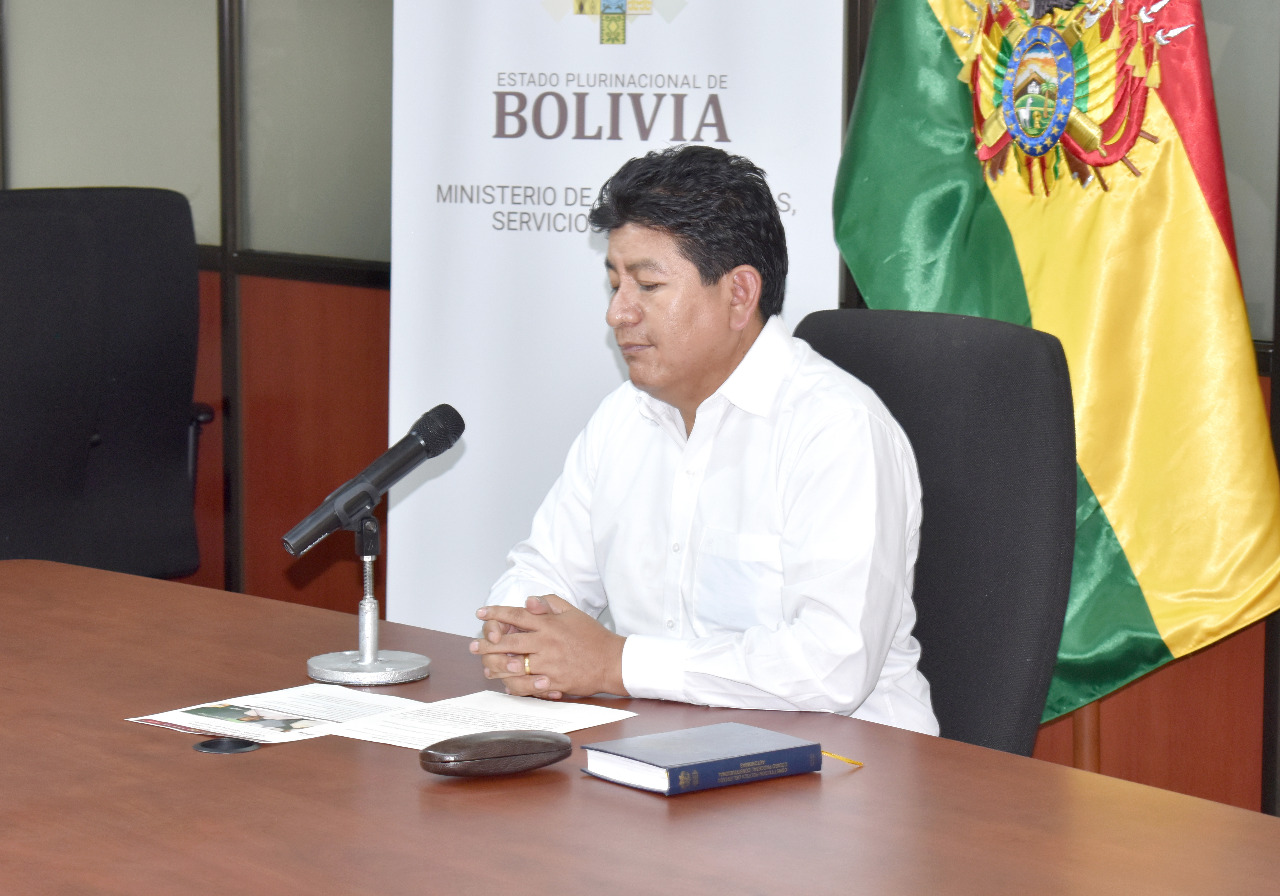 Bloqueos por la inacción de Camacho generan millonarias pérdidas para el departamento de Santa Cruz