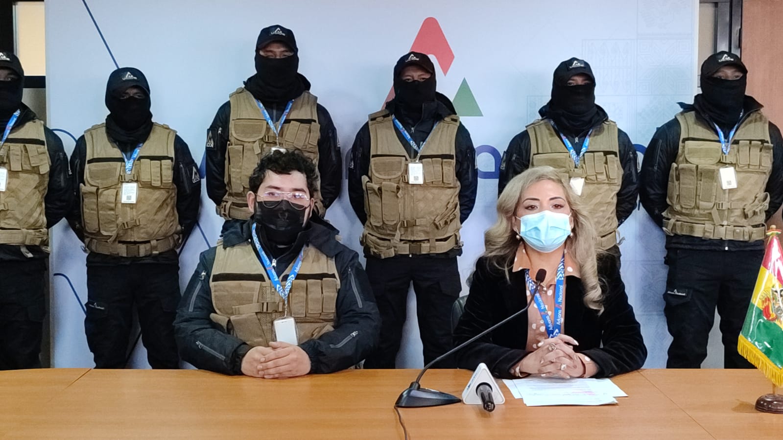 Aduana reporta que desde 2021 fallecieron cuatro personas en la lucha contra el contrabando