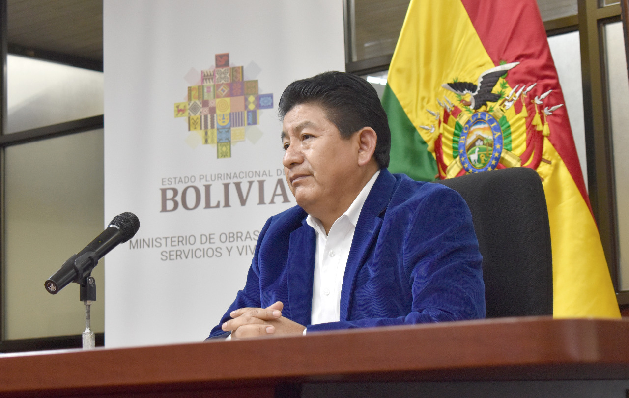 Denuncian que Gobernación de Santa Cruz usa pretextos para evitar conclusión del tramo Ipati-Muyupampa