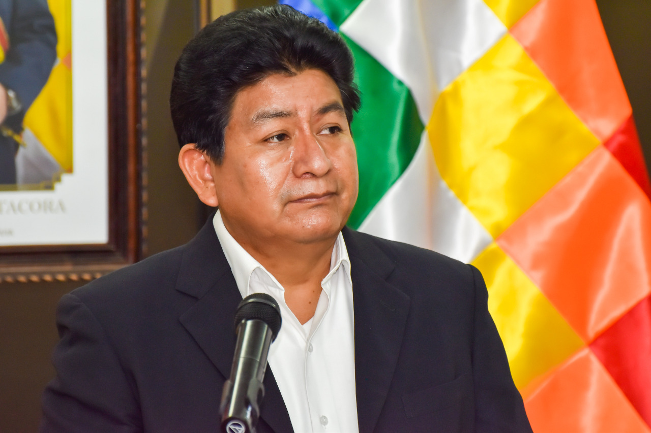 Empresas y entidades del Estado registran pérdidas por Bs 258 millones a causa del paro en Santa Cruz