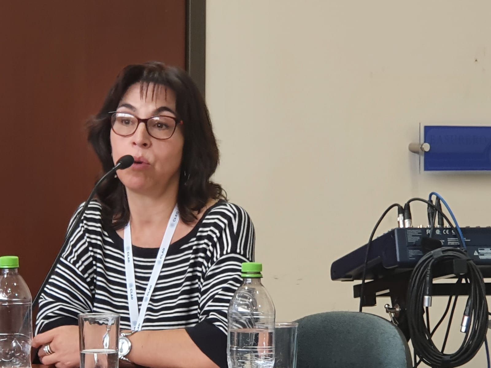 El BDP es actor fundamental de los desarrollos productivo y sostenible en Bolivia 