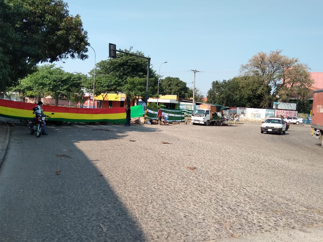 Pymes pierden $us 70 millones por el paro cruceño y denuncian que son obligados a cerrar sus unidades productivas