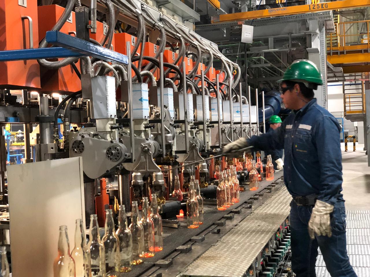 Tasa de ocupación en Bolivia llega al 70,6% al tercer trimestre de 2022