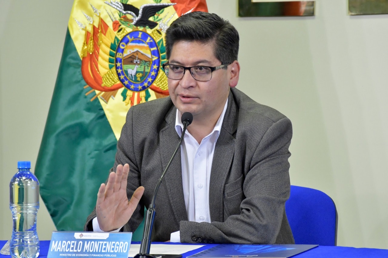 Bolivia pierde $us 500 millones en 14 días de paro cruceño, el Gobierno responsabiliza del daño a Camacho (adelanto)