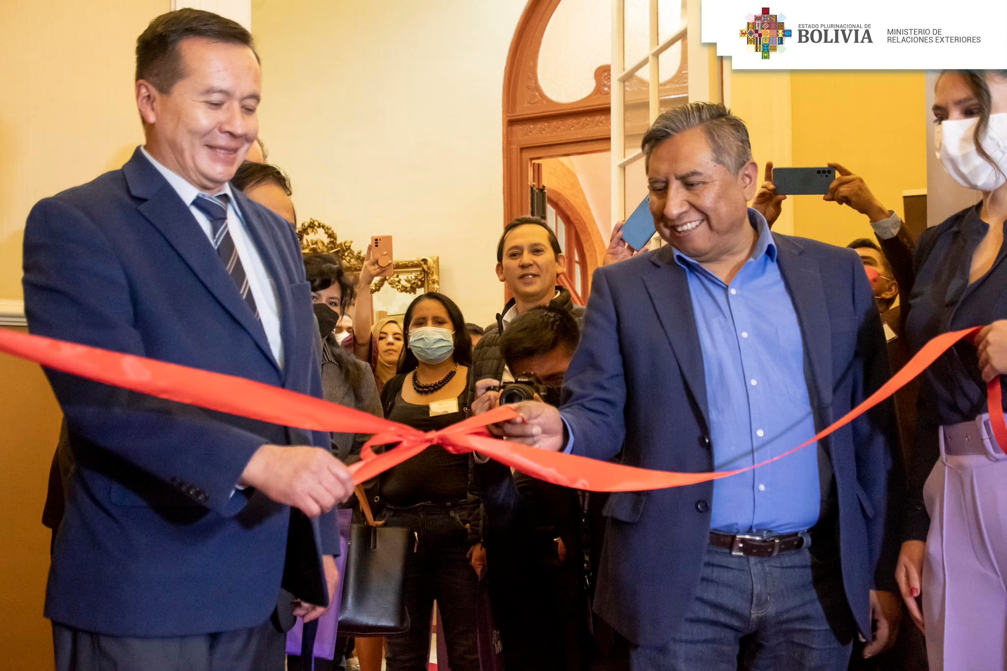 Empresarios prevén superar $us 13 millones en negocios en la II Feria Bolivia para el mundo 