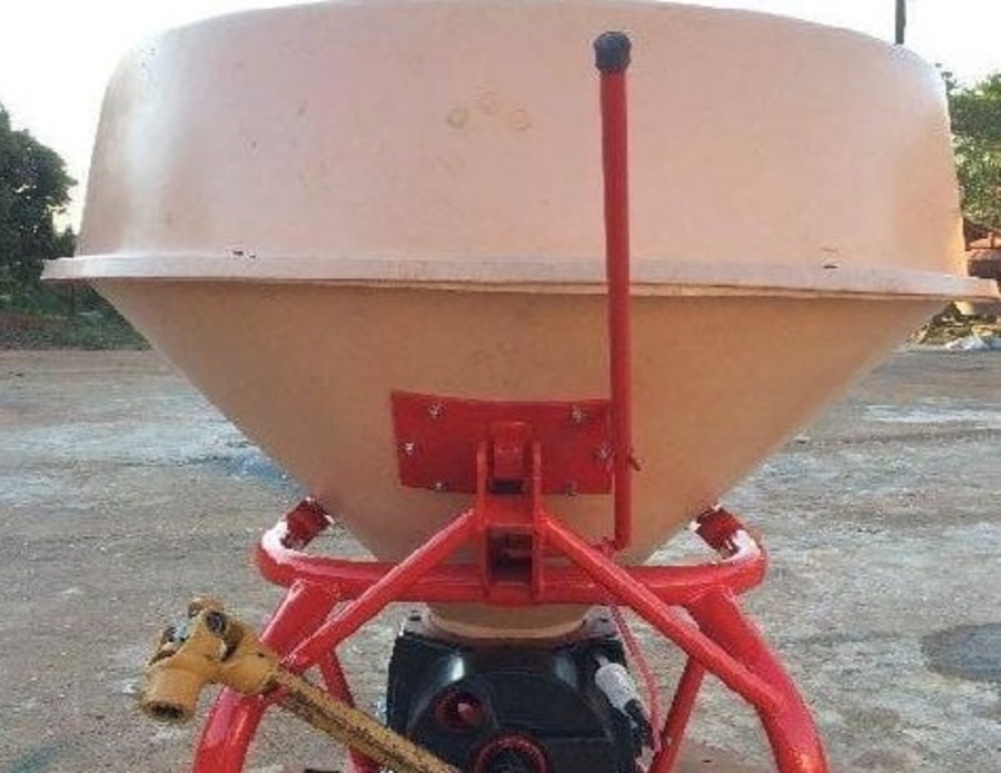 Incentivo tributario facilitó a agrarios e industriales más de 13.800 importaciones 