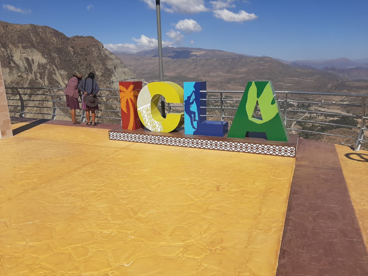 FNDR lanza línea de financiamiento con Bs 80 millones para proyectos de turismo y generación de empleo