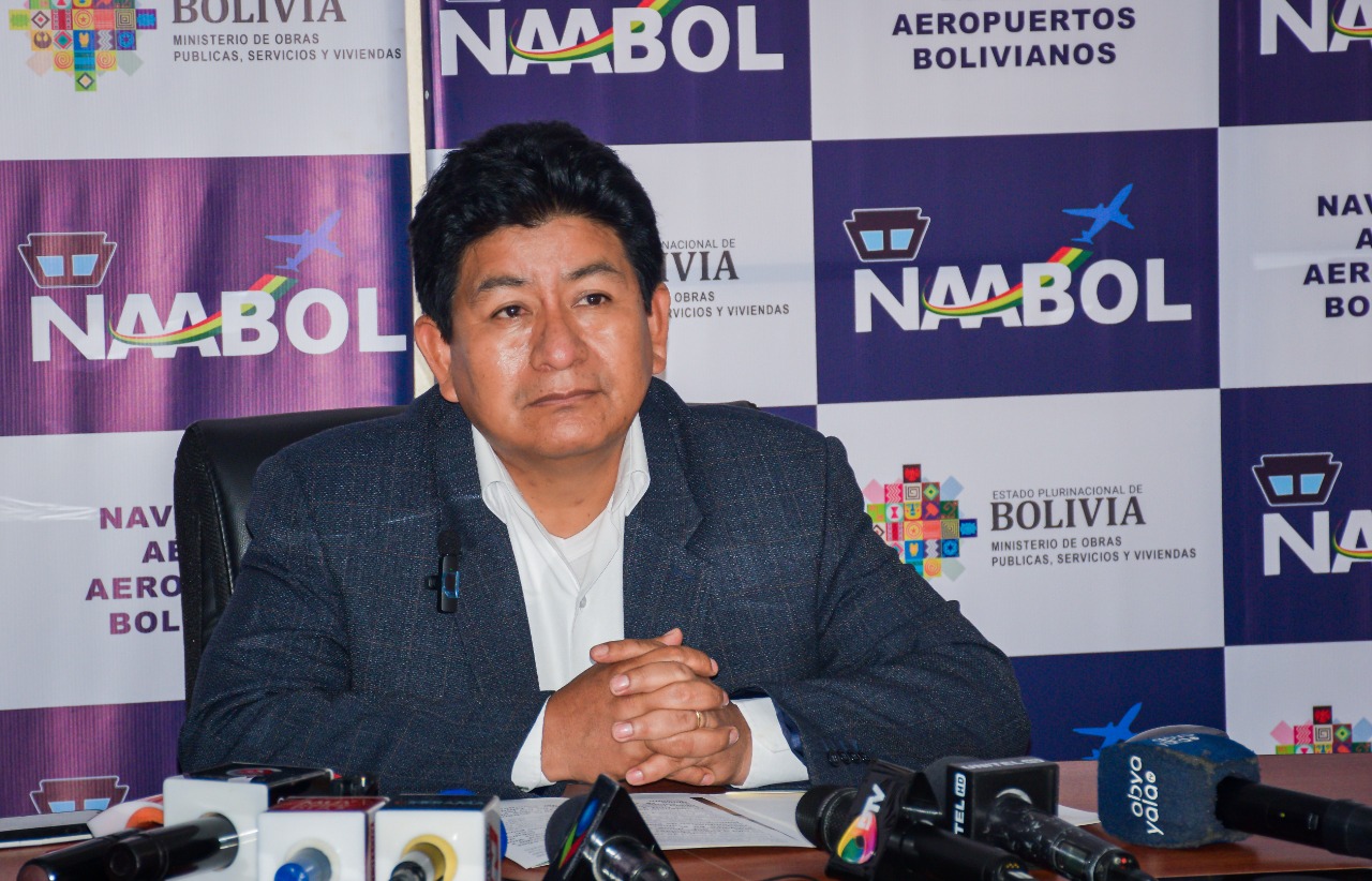 Montaño a Camacho: La gente salió a pedirle que levante el paro porque las deudas y el hambre no esperan