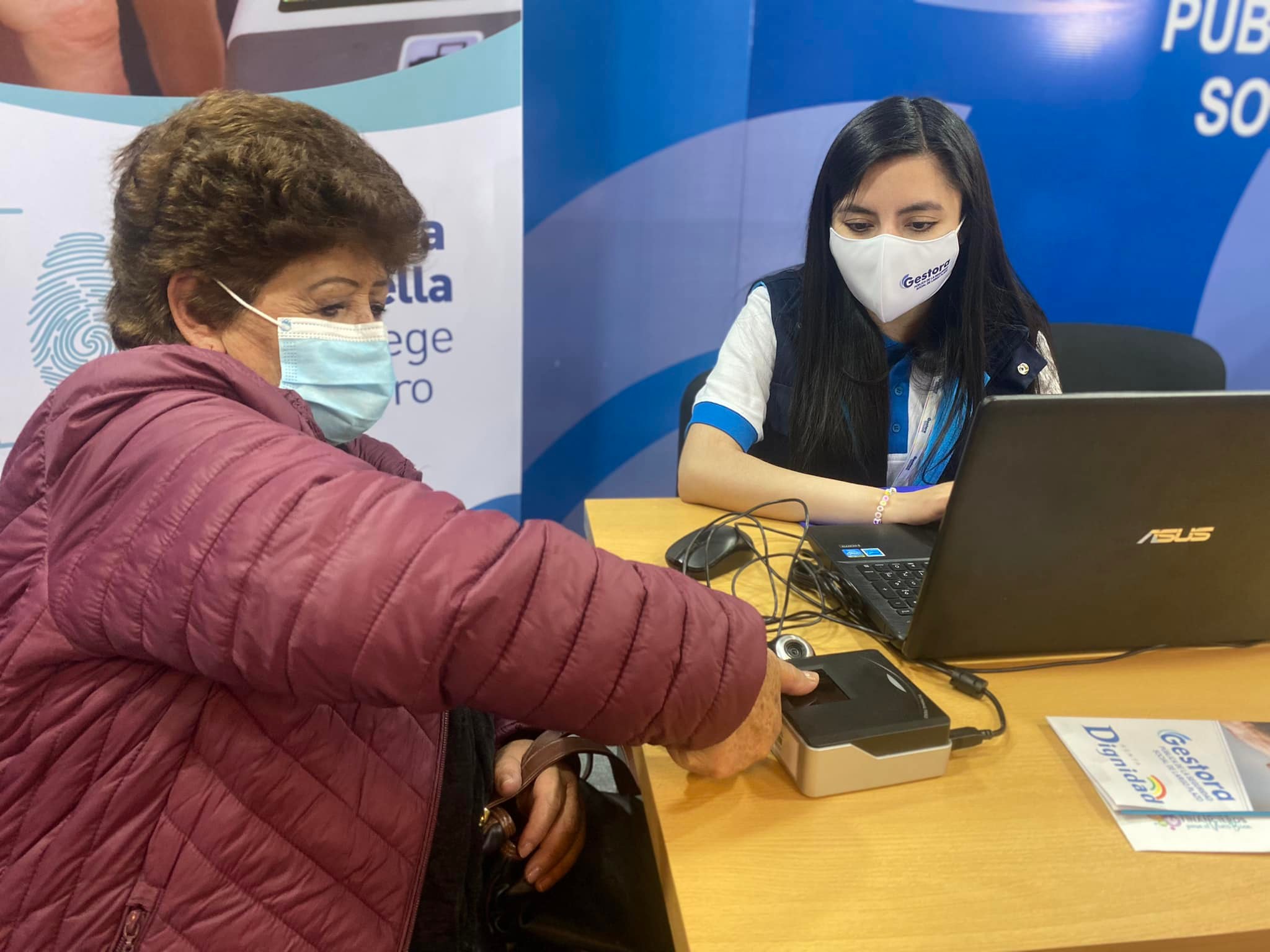 Contraloría y auditorías externas certifican el transparente funcionamiento de la Gestora